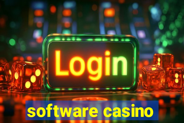 software casino