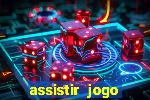 assistir jogo online rmc