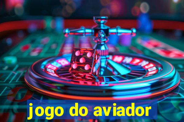 jogo do aviador