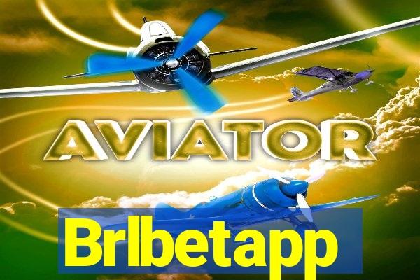 Brlbetapp