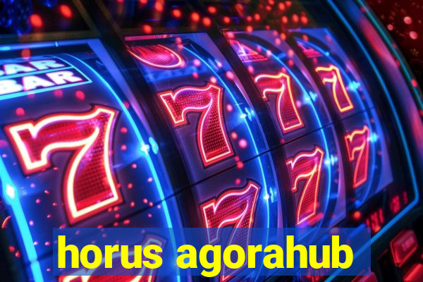 horus agorahub