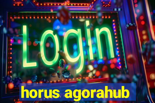 horus agorahub