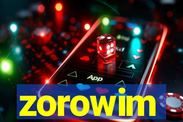 zorowim