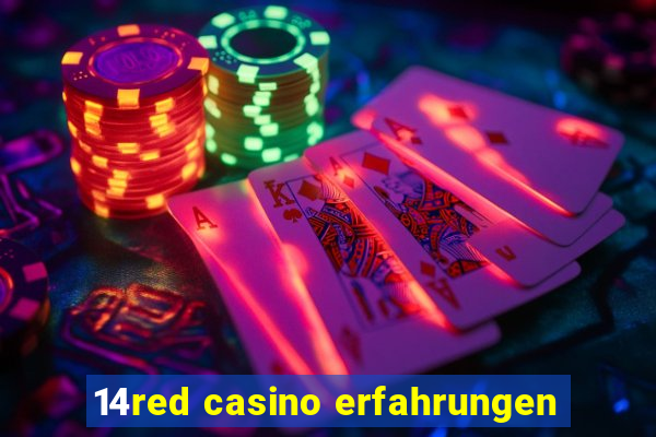 14red casino erfahrungen