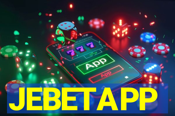 JEBETAPP