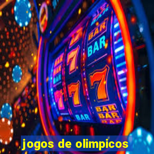 jogos de olimpicos