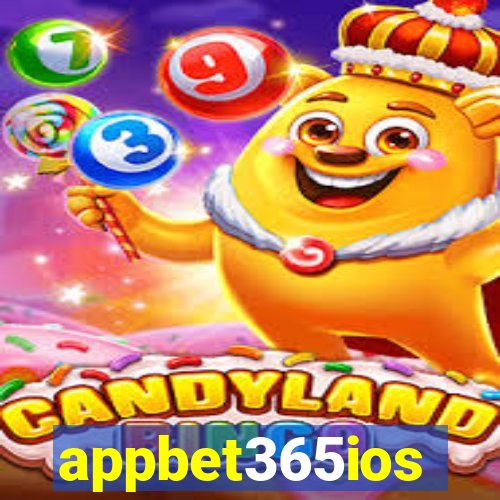 appbet365ios