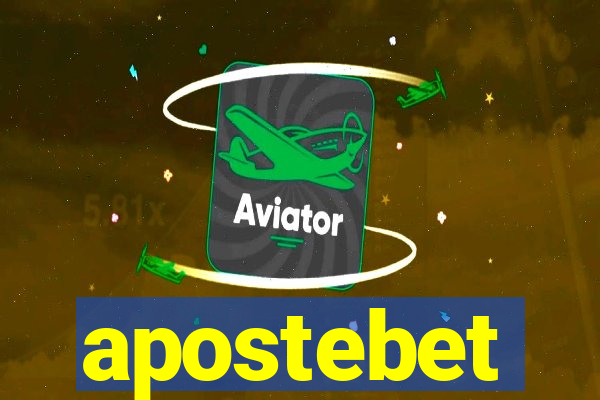 apostebet