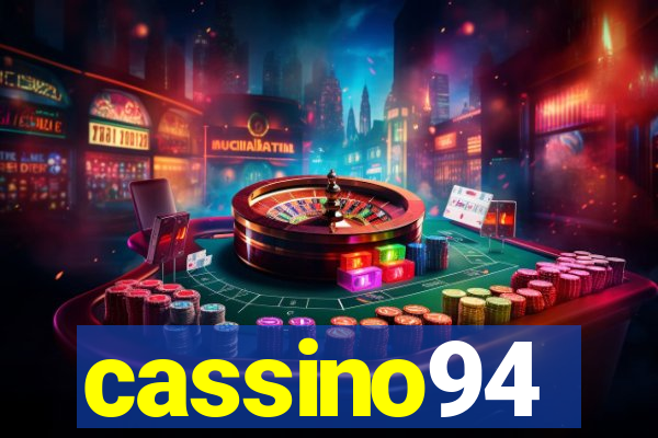 cassino94