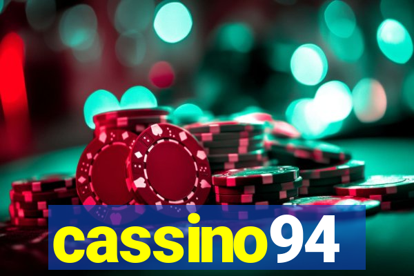 cassino94