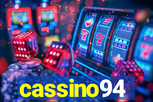 cassino94