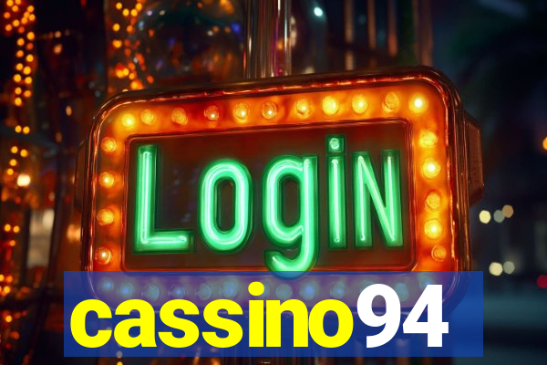 cassino94