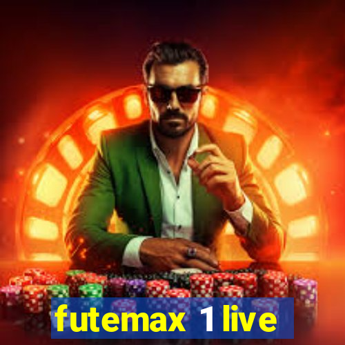 futemax 1 live