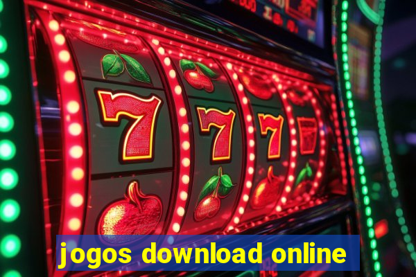 jogos download online