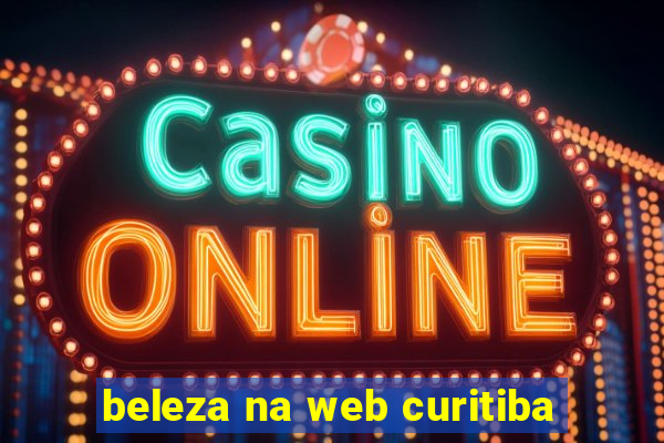 beleza na web curitiba