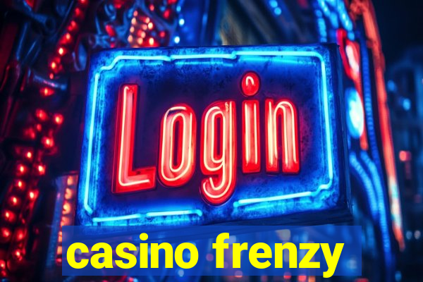 casino frenzy