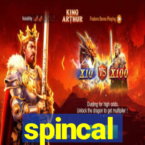 spincal