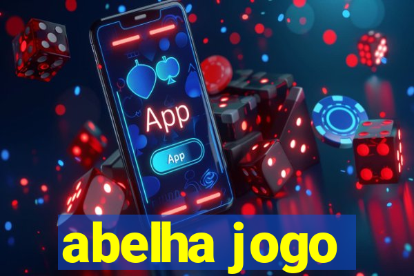 abelha jogo