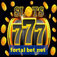 fortal bet net