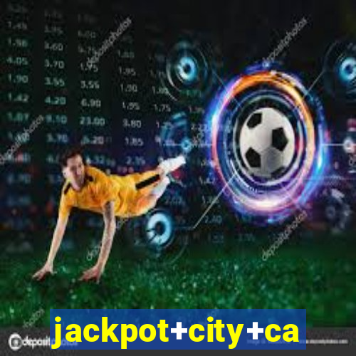 jackpot+city+casino