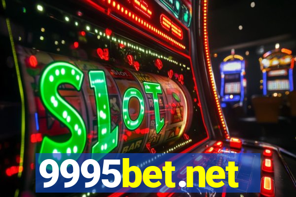 9995bet.net