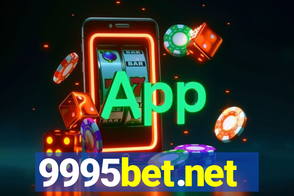 9995bet.net