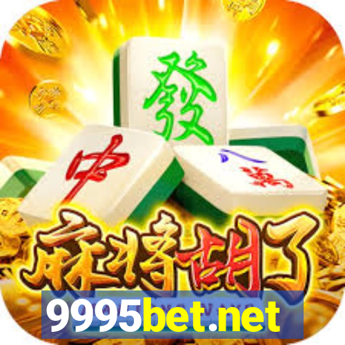 9995bet.net