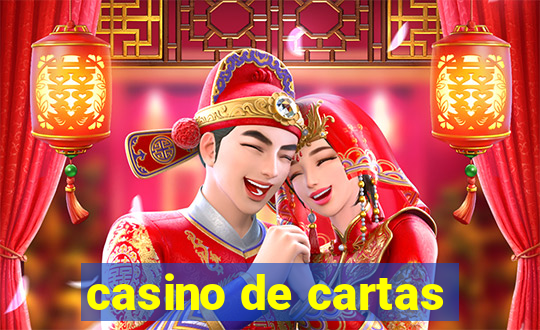 casino de cartas