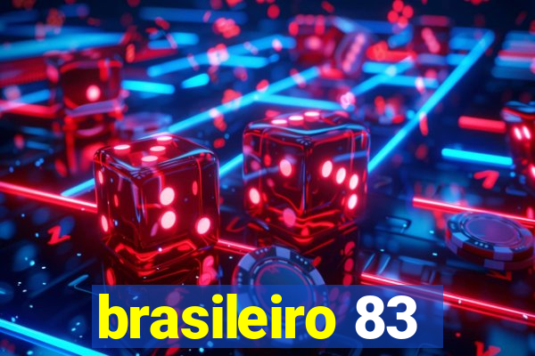 brasileiro 83