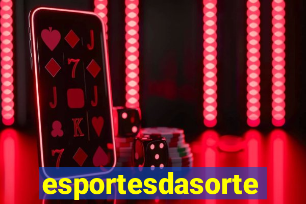 esportesdasorte.bet