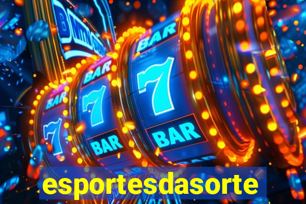 esportesdasorte.bet