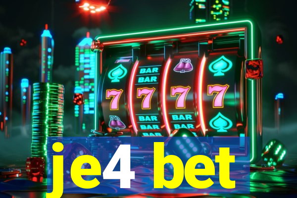 je4 bet