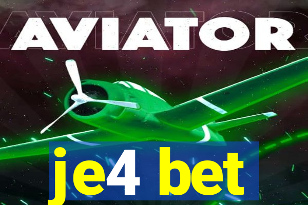 je4 bet