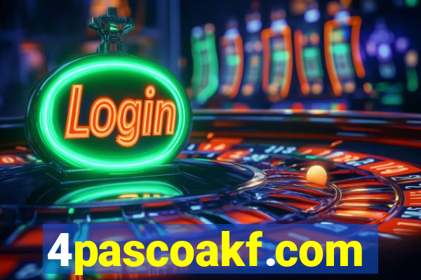 4pascoakf.com