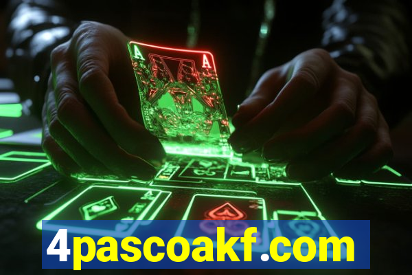 4pascoakf.com