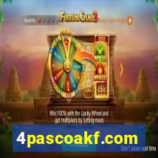 4pascoakf.com