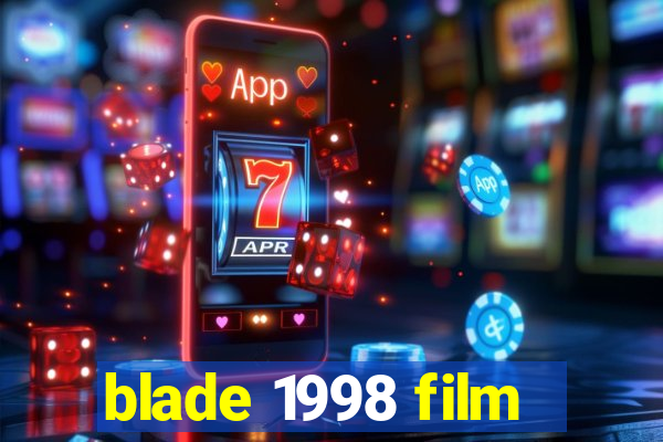 blade 1998 film