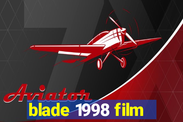 blade 1998 film