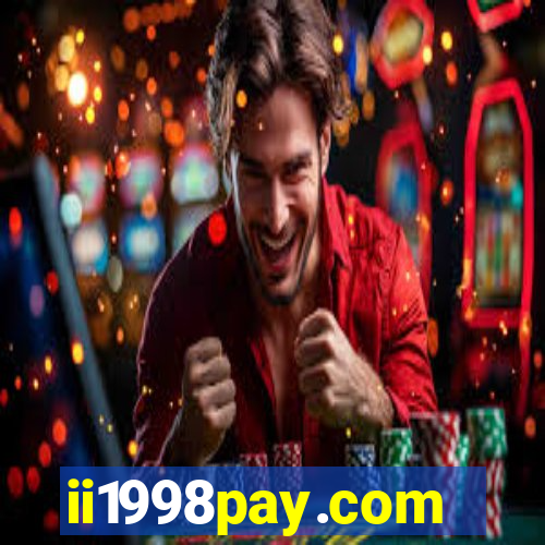 ii1998pay.com