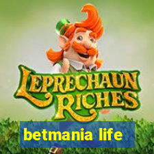 betmania life