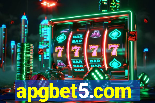 apgbet5.com