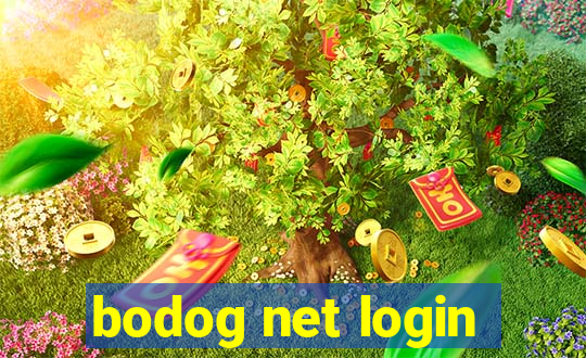 bodog net login