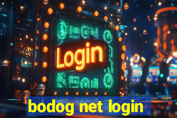 bodog net login