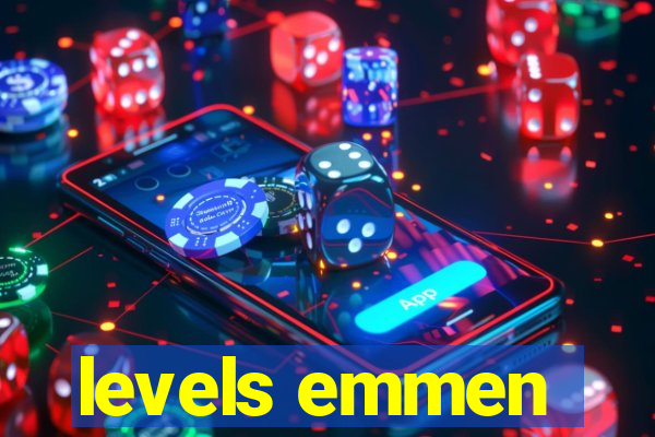 levels emmen