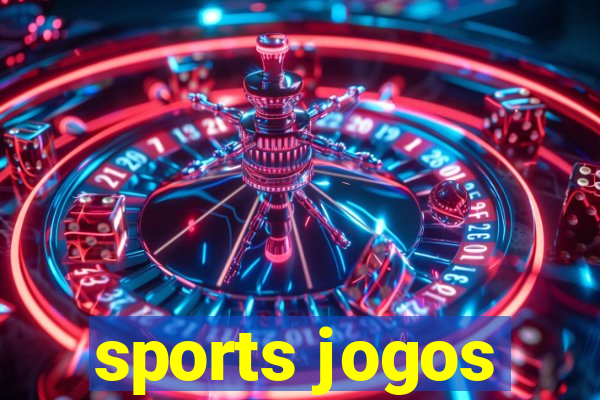 sports jogos