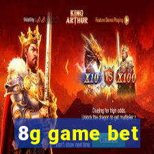 8g game bet