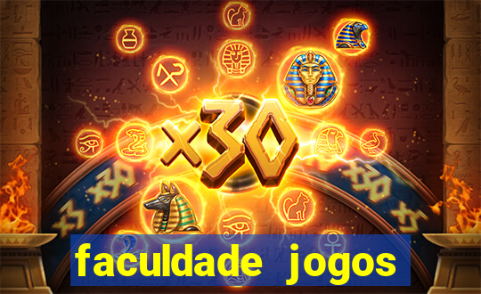 faculdade jogos digitais rj