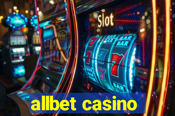 allbet casino