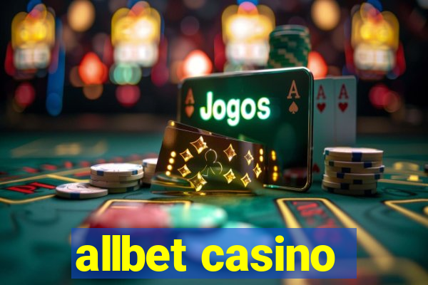 allbet casino