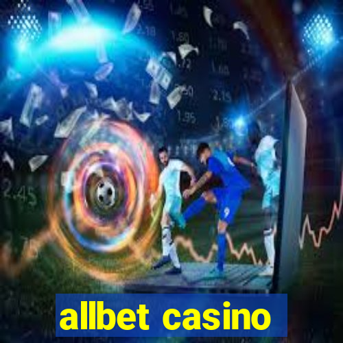 allbet casino